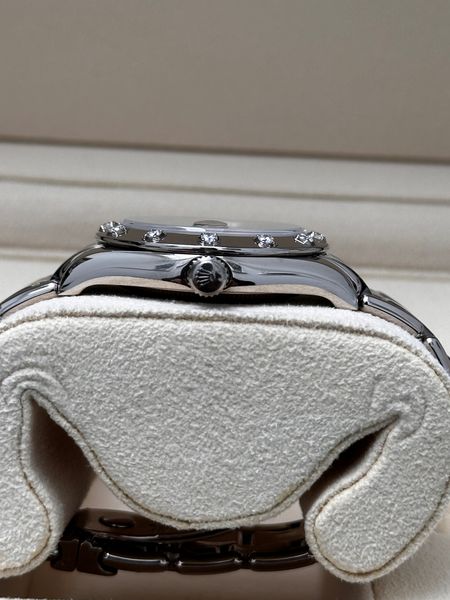 Rolex Pearlmaster 81319
